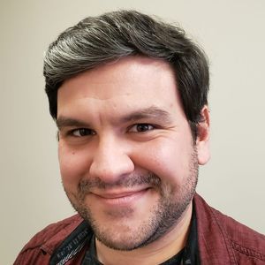 Meet your Posher, Daniel